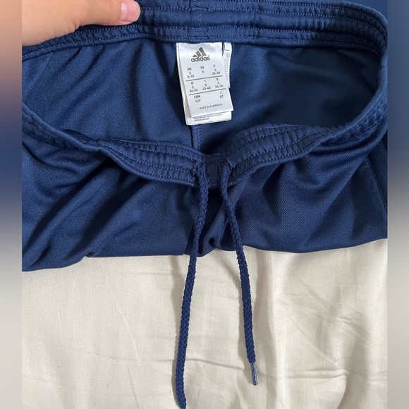 ADIDAS Women’s Entrada 22 Training Pants - Picture 4 of 11